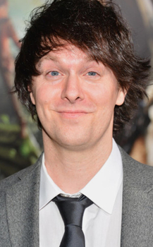 Darren Lemke